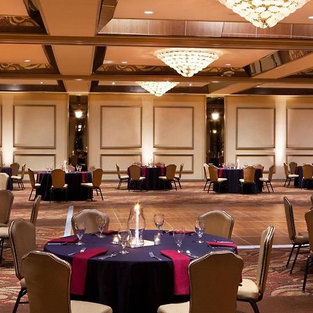Four Points By Sheraton Phoenix North Extérieur photo