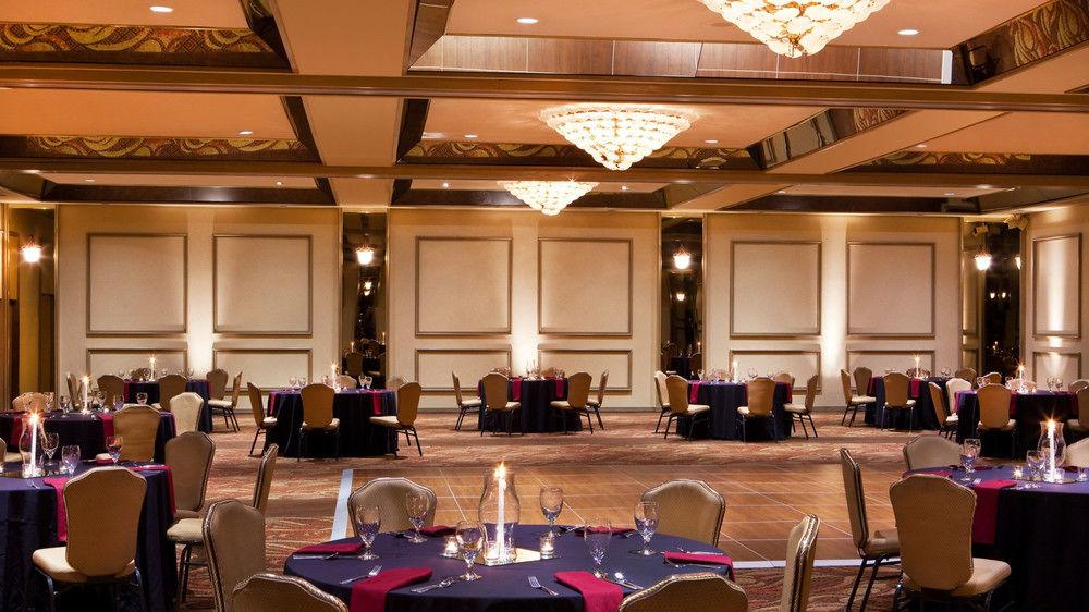 Four Points By Sheraton Phoenix North Extérieur photo
