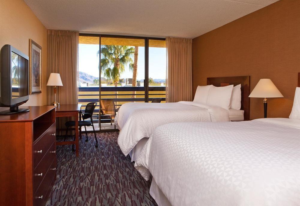 Four Points By Sheraton Phoenix North Extérieur photo