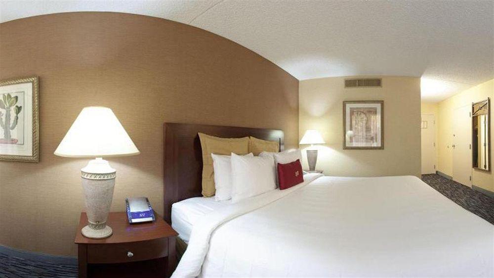 Four Points By Sheraton Phoenix North Extérieur photo