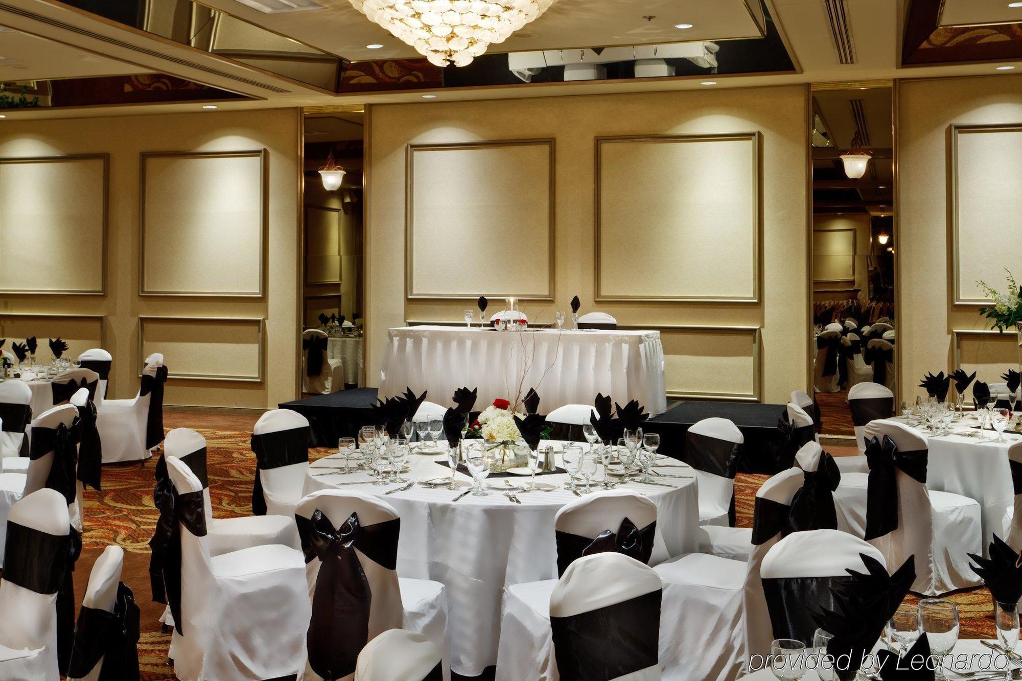 Four Points By Sheraton Phoenix North Facilités photo