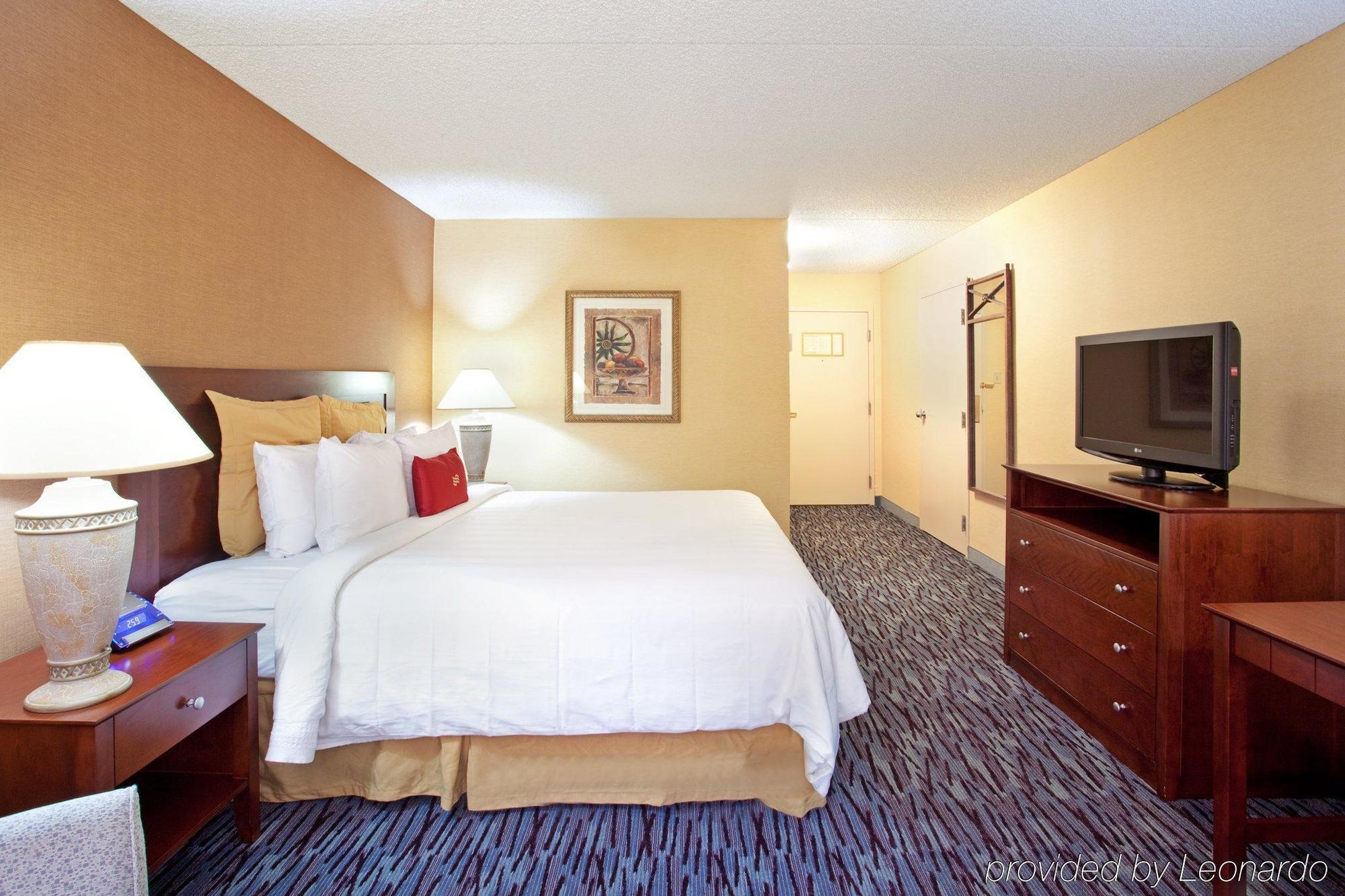 Four Points By Sheraton Phoenix North Chambre photo