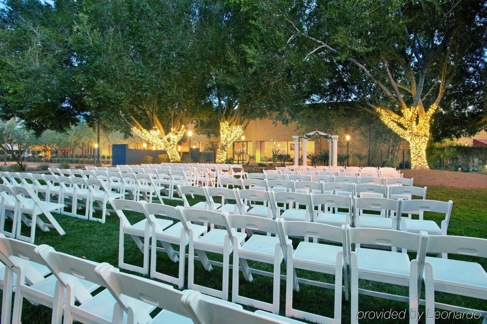 Four Points By Sheraton Phoenix North Facilités photo