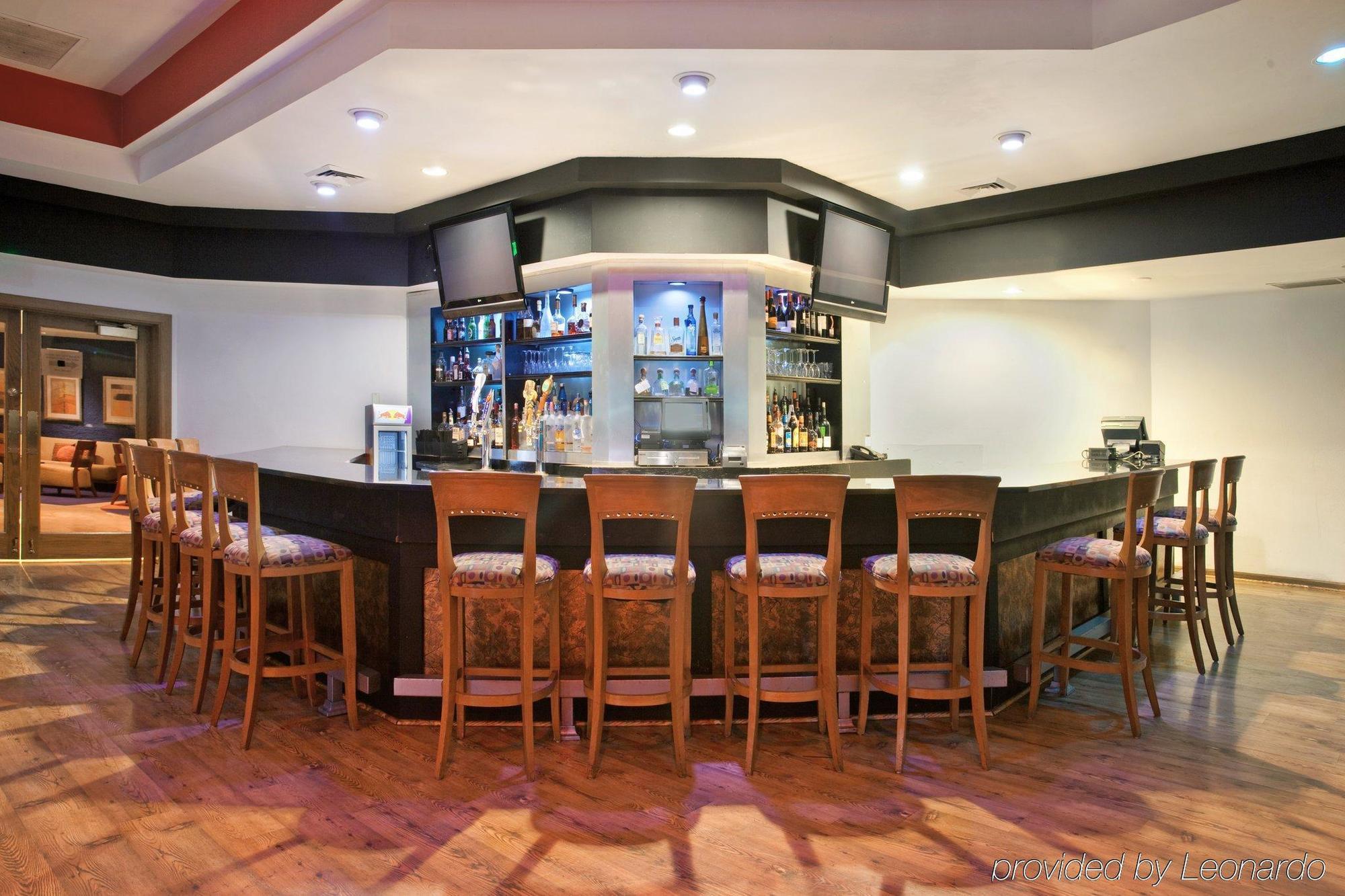 Four Points By Sheraton Phoenix North Restaurant photo