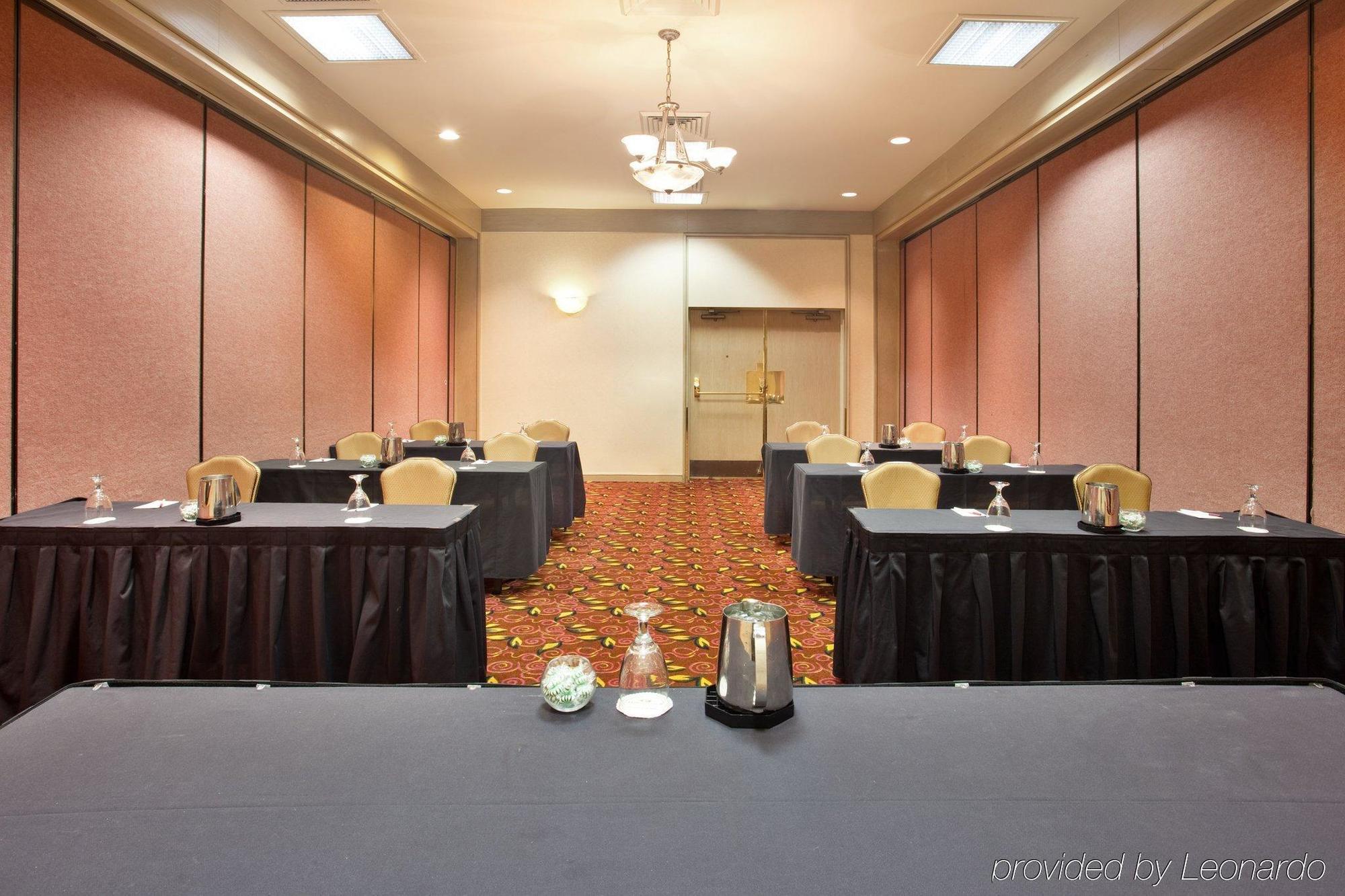 Four Points By Sheraton Phoenix North Facilités photo