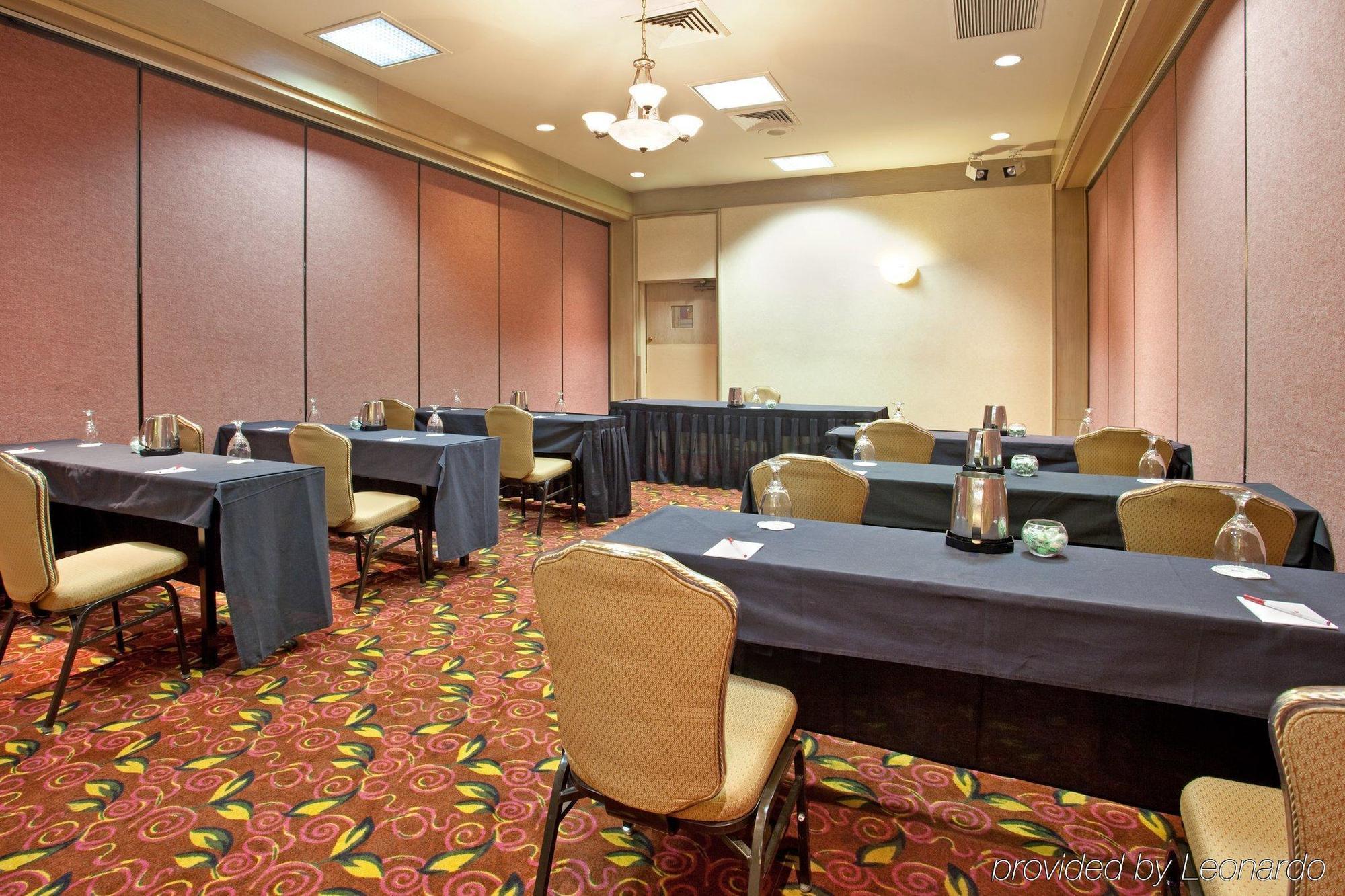 Four Points By Sheraton Phoenix North Facilités photo