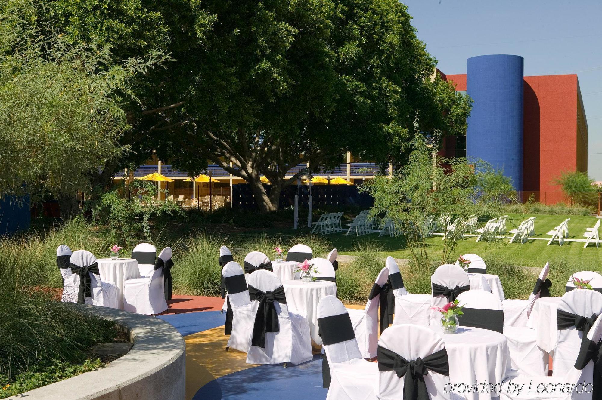 Four Points By Sheraton Phoenix North Restaurant photo