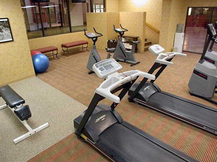 Four Points By Sheraton Phoenix North Facilités photo