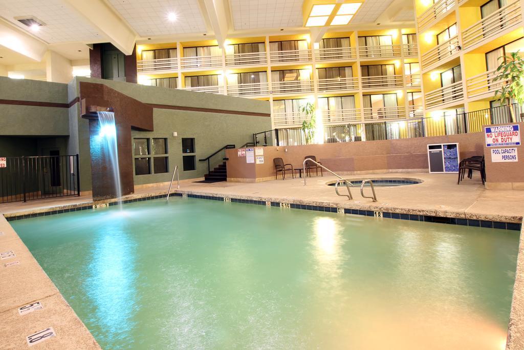 Four Points By Sheraton Phoenix North Chambre photo