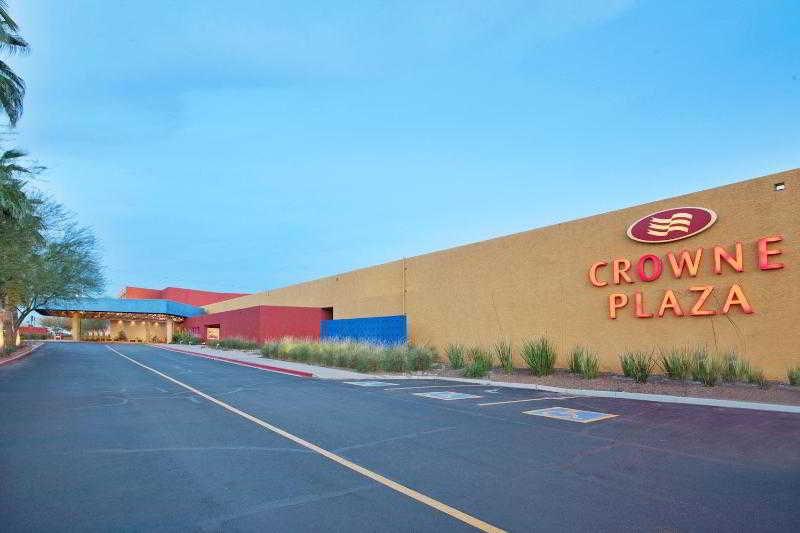 Four Points By Sheraton Phoenix North Extérieur photo
