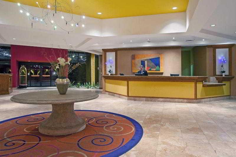 Four Points By Sheraton Phoenix North Intérieur photo
