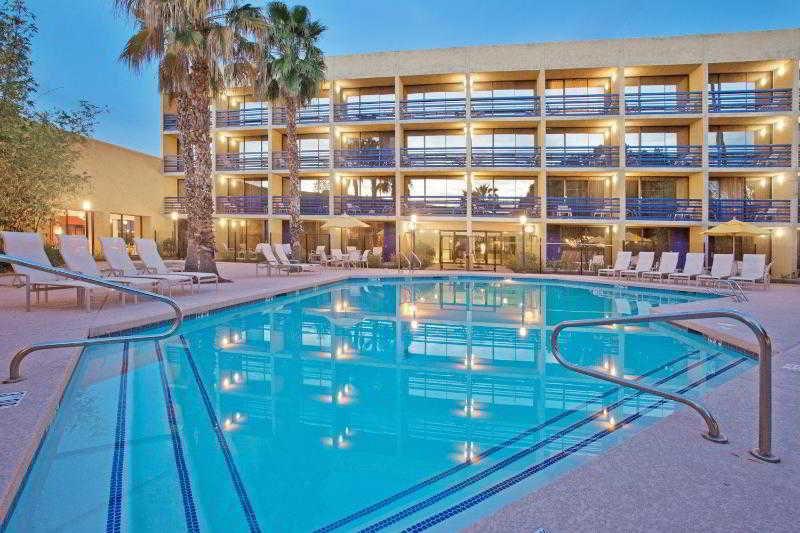 Four Points By Sheraton Phoenix North Extérieur photo