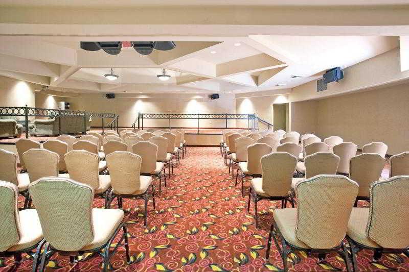 Four Points By Sheraton Phoenix North Facilités photo
