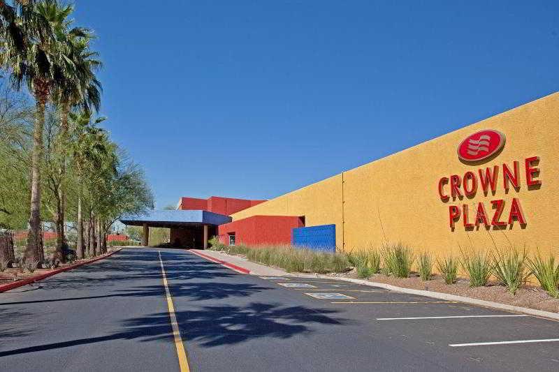 Four Points By Sheraton Phoenix North Extérieur photo