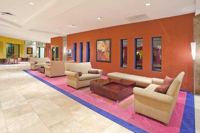 Four Points By Sheraton Phoenix North Intérieur photo