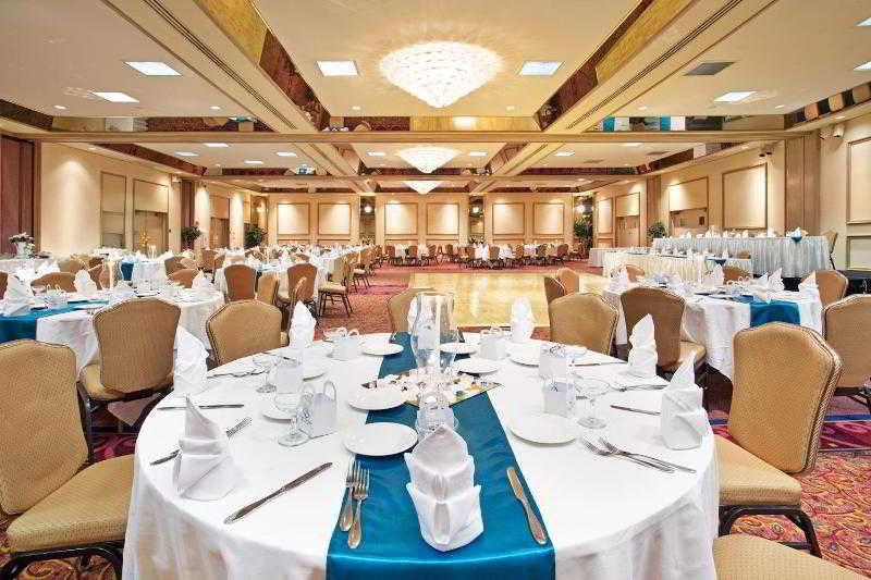 Four Points By Sheraton Phoenix North Restaurant photo