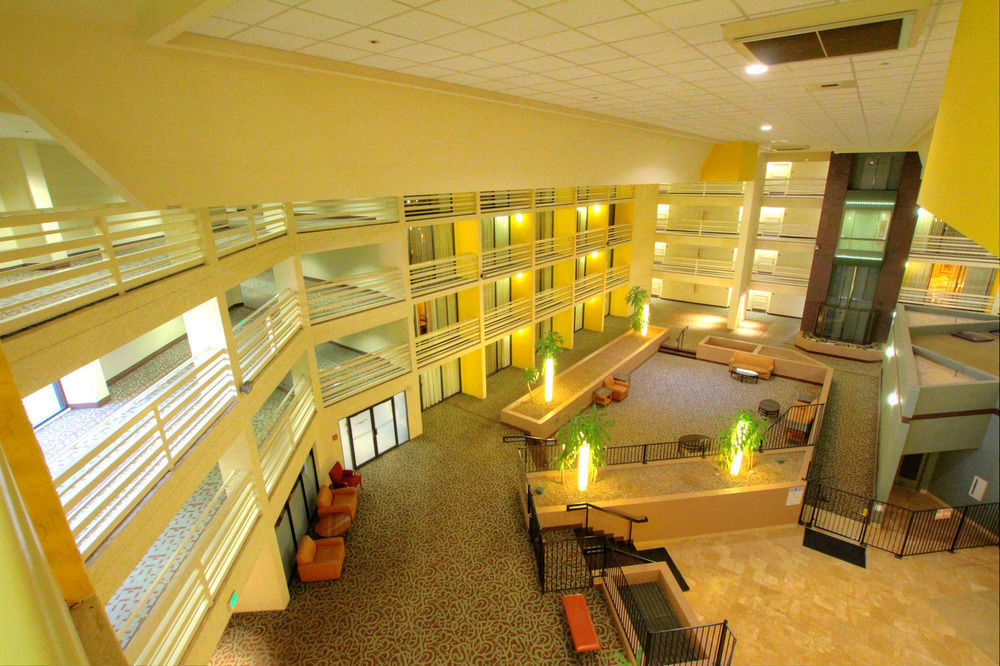 Four Points By Sheraton Phoenix North Extérieur photo