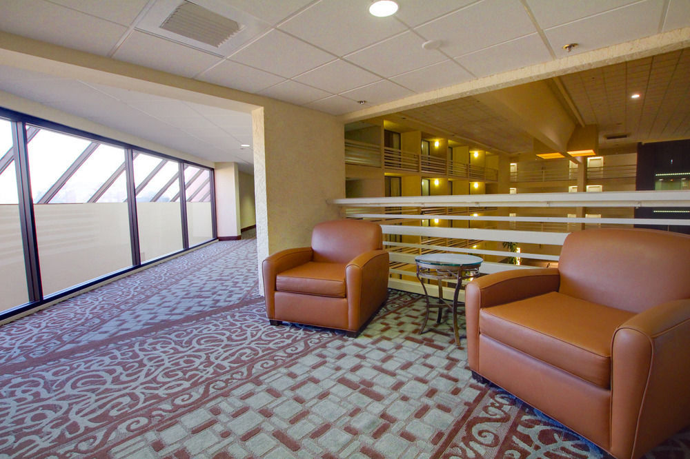 Four Points By Sheraton Phoenix North Extérieur photo