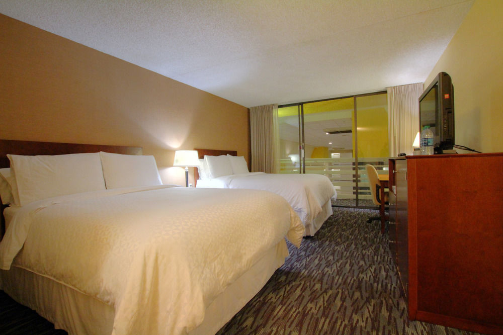 Four Points By Sheraton Phoenix North Extérieur photo
