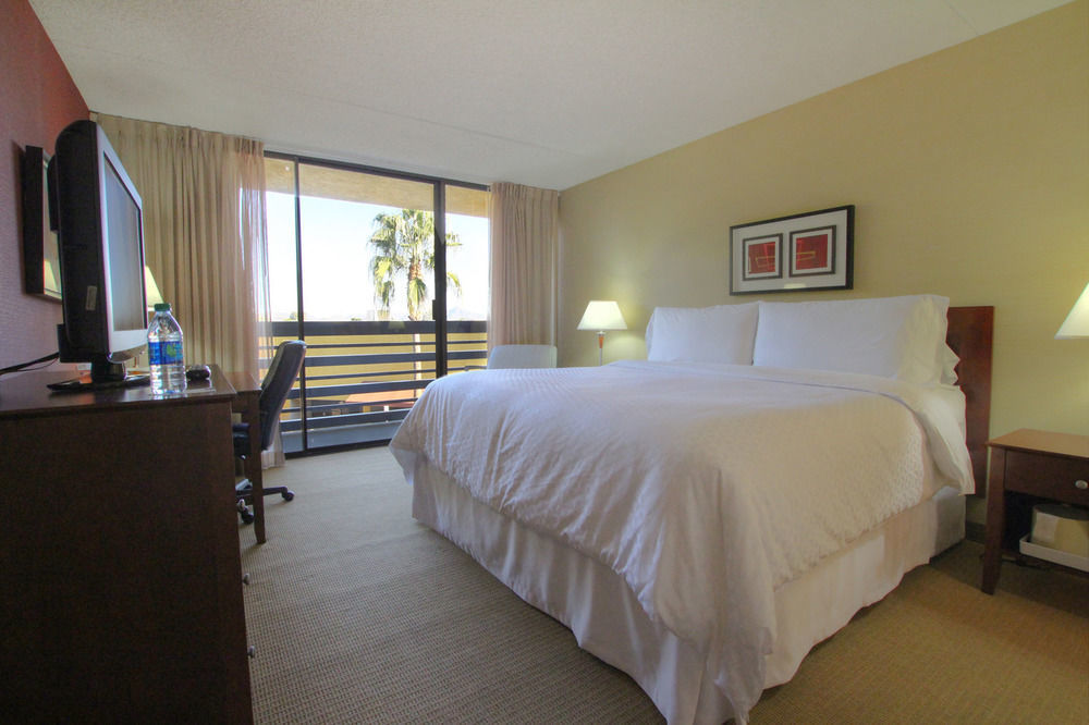 Four Points By Sheraton Phoenix North Extérieur photo