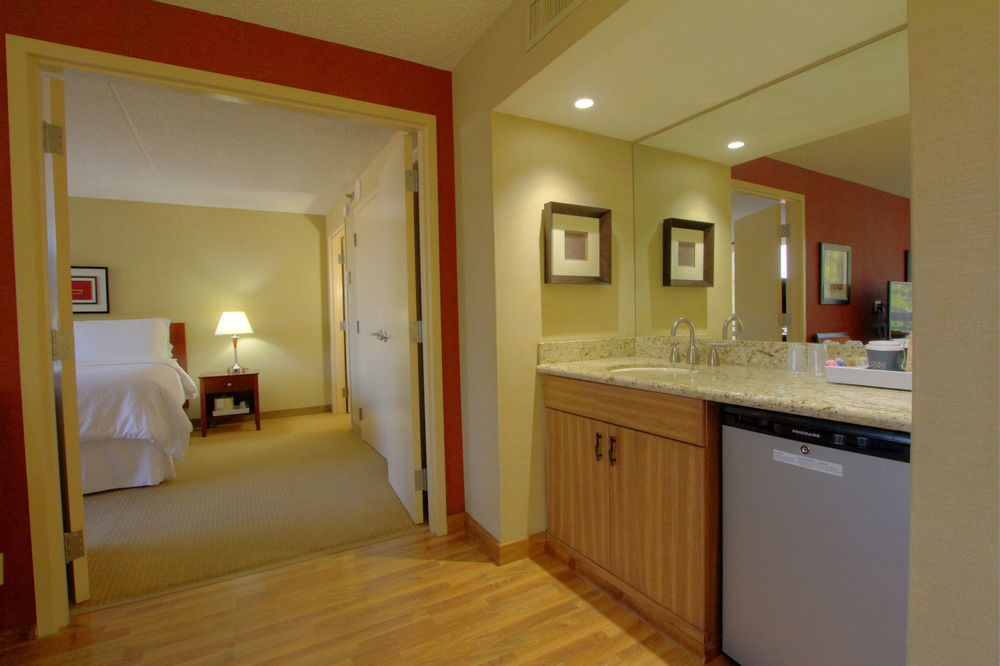 Four Points By Sheraton Phoenix North Extérieur photo