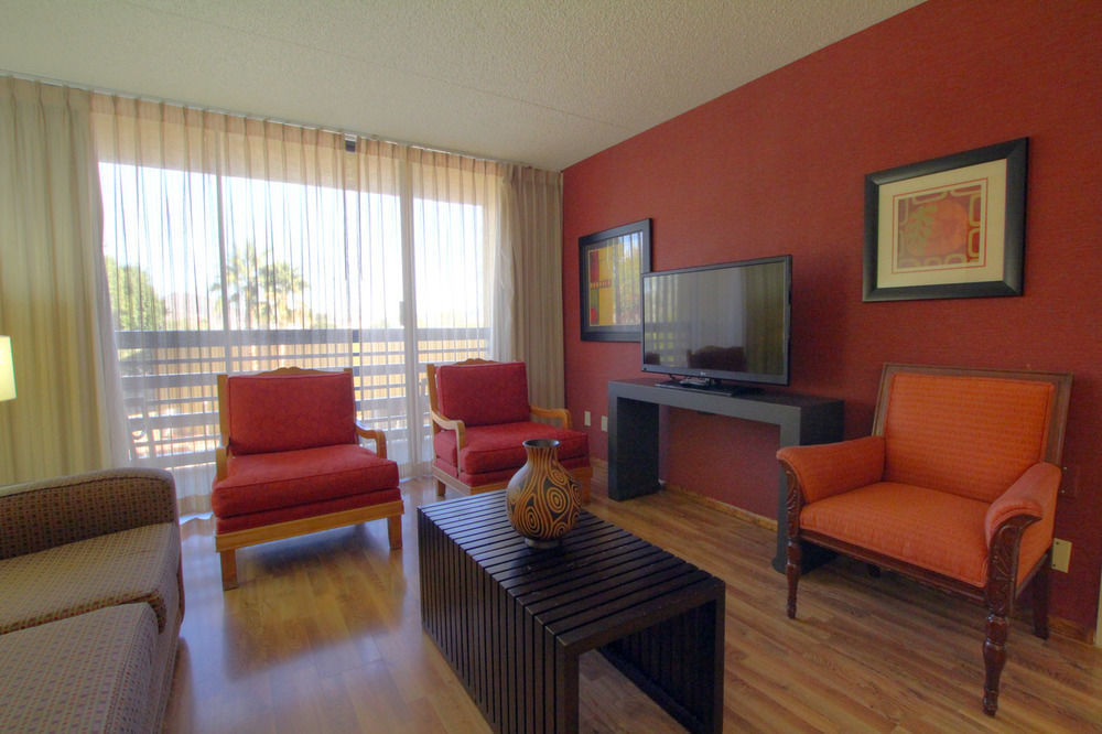 Four Points By Sheraton Phoenix North Extérieur photo