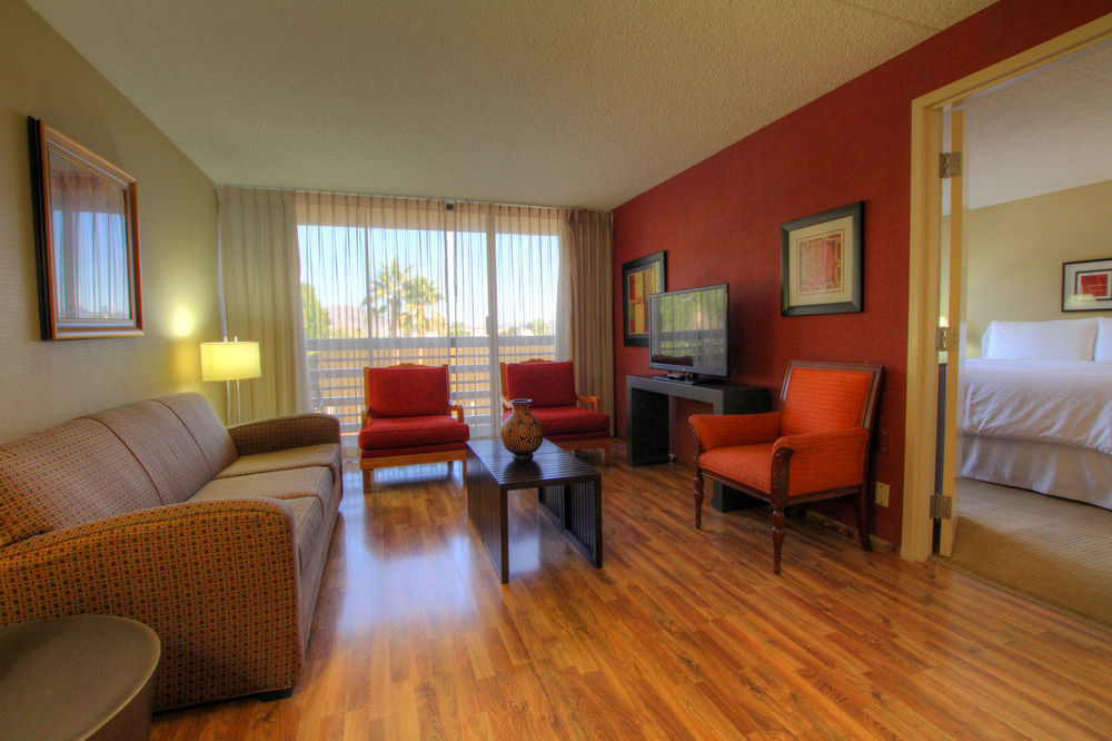 Four Points By Sheraton Phoenix North Extérieur photo