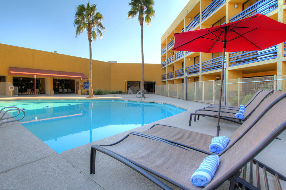 Four Points By Sheraton Phoenix North Extérieur photo