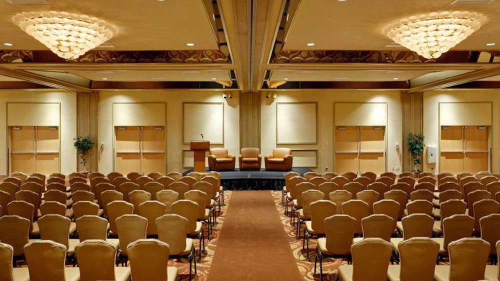 Four Points By Sheraton Phoenix North Extérieur photo