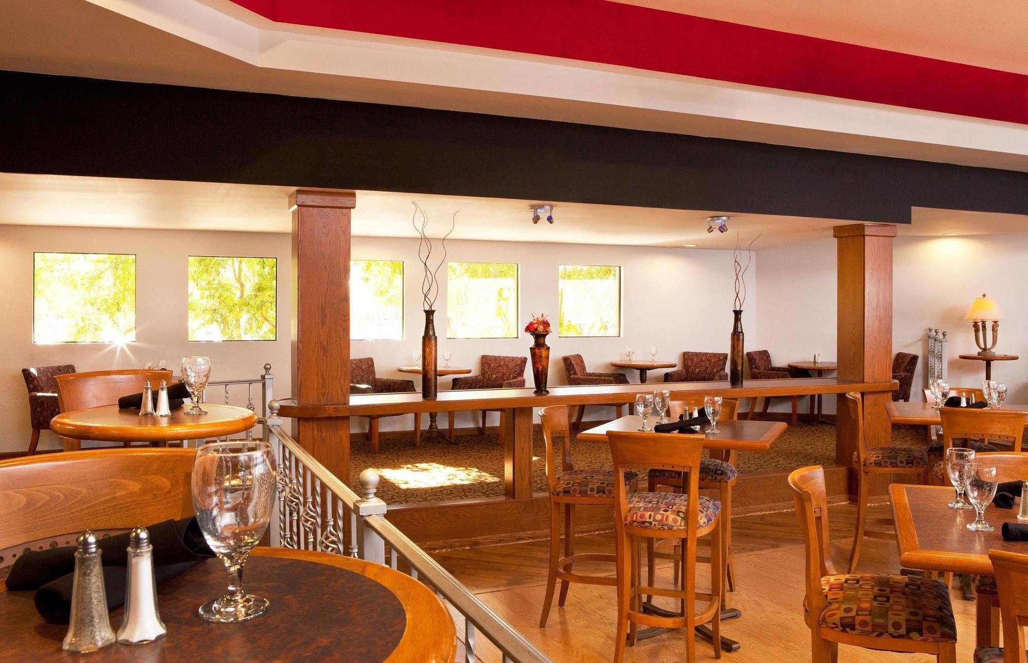 Four Points By Sheraton Phoenix North Extérieur photo