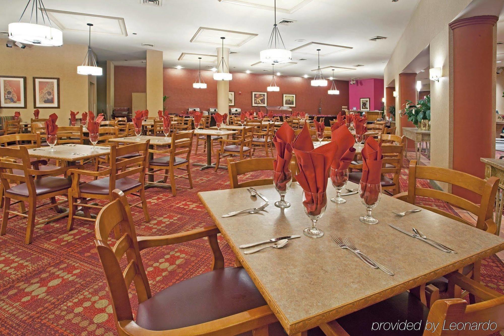 Four Points By Sheraton Phoenix North Restaurant photo