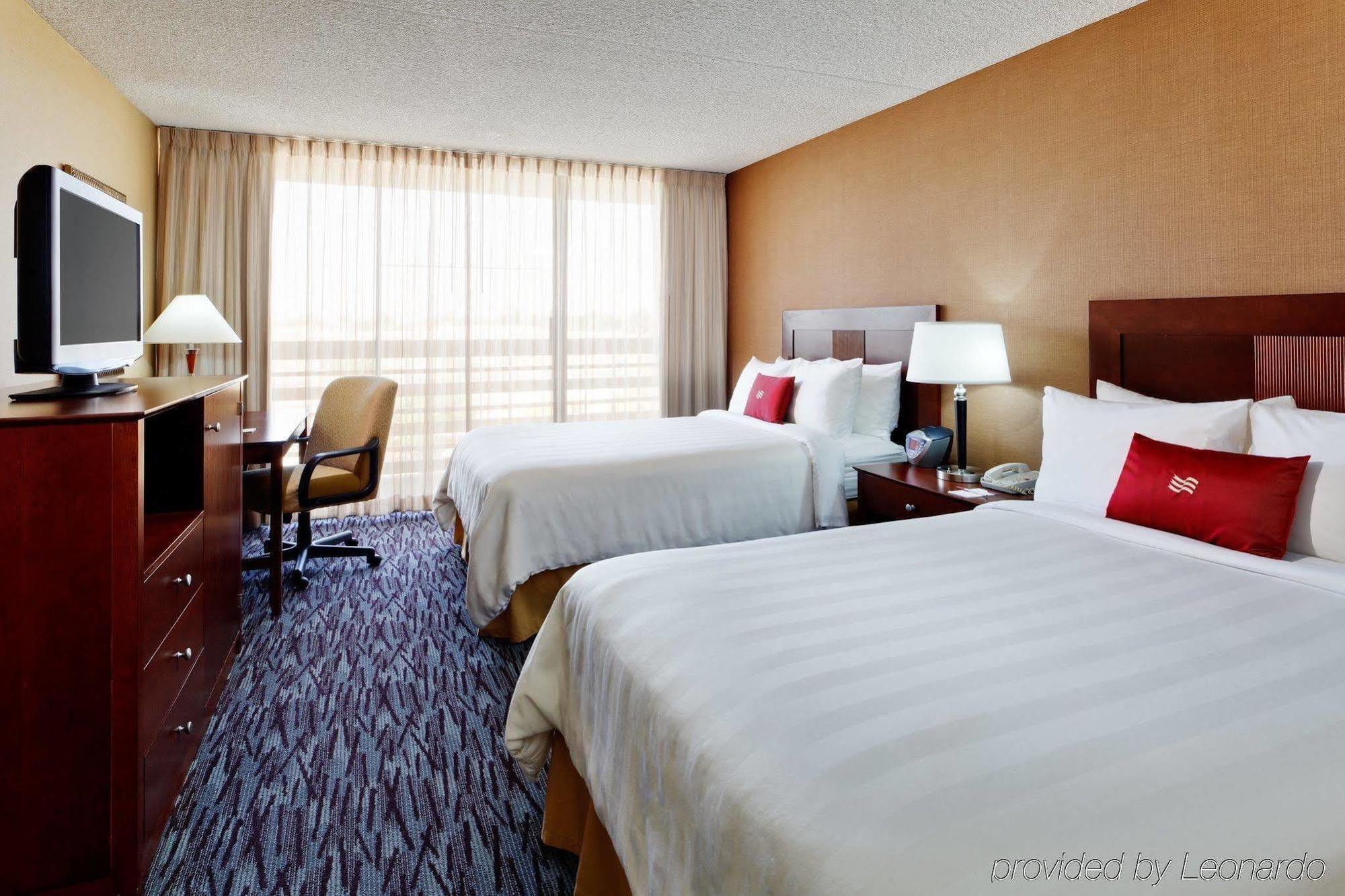 Four Points By Sheraton Phoenix North Chambre photo