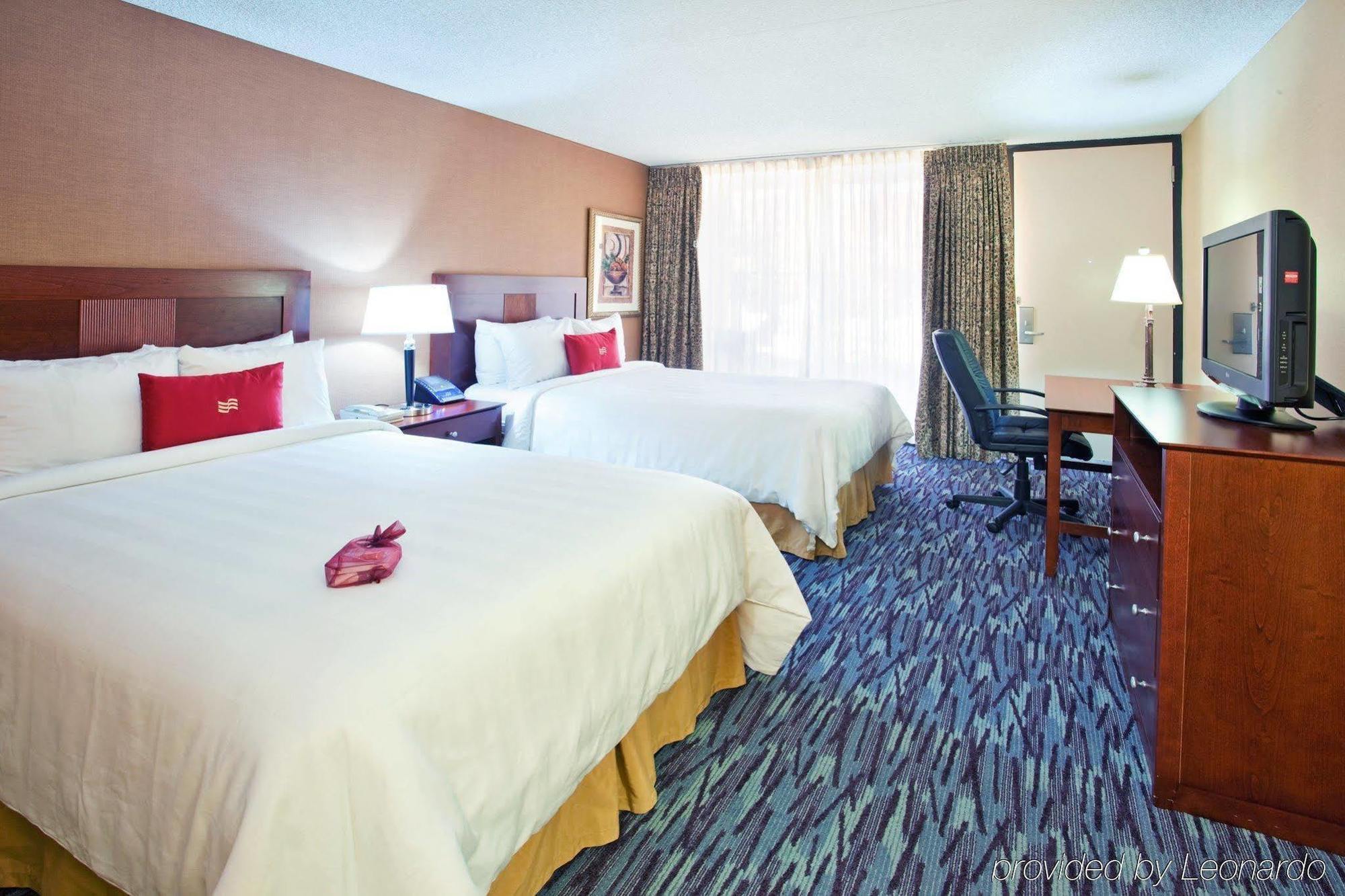 Four Points By Sheraton Phoenix North Chambre photo