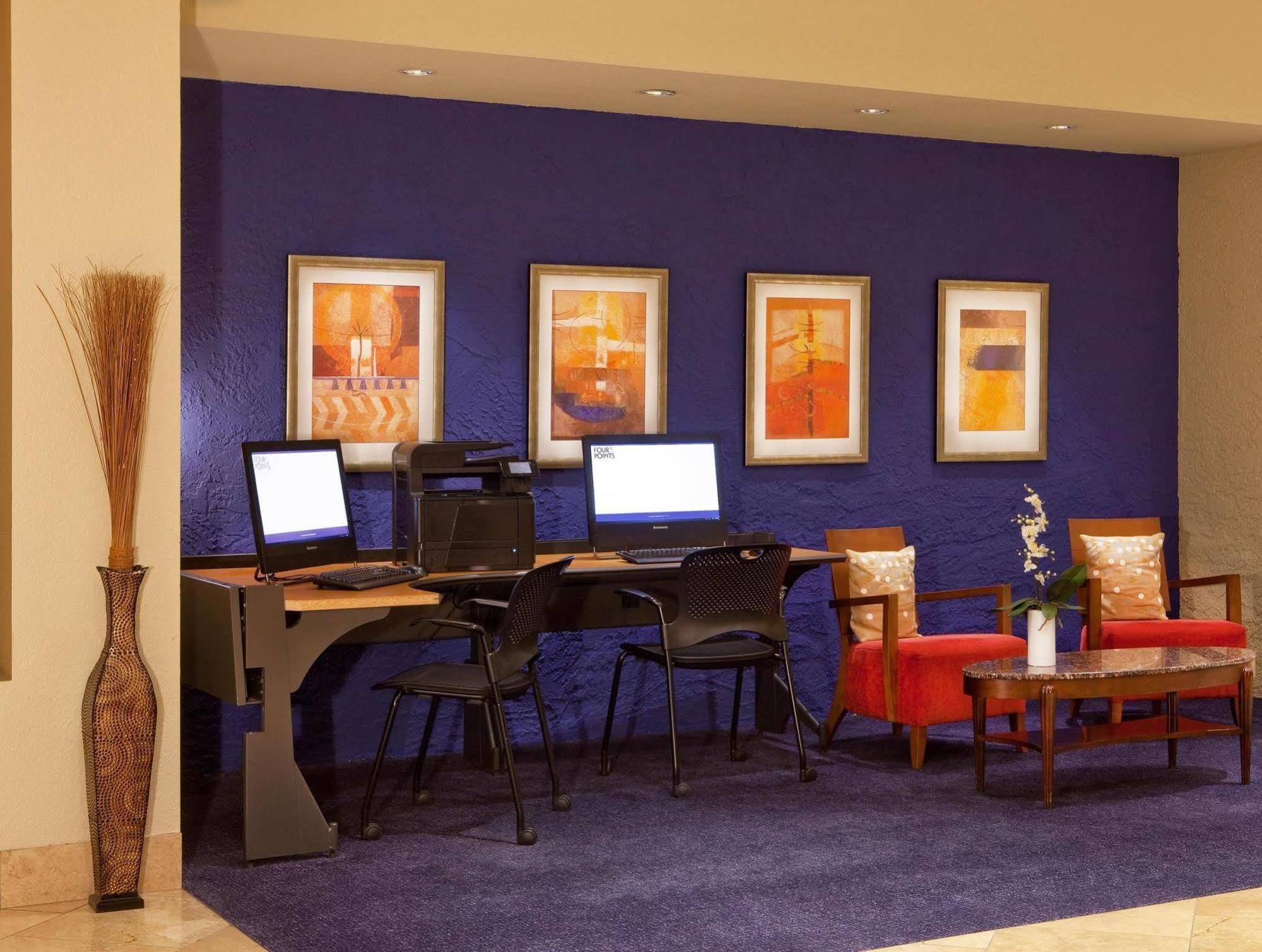 Four Points By Sheraton Phoenix North Extérieur photo