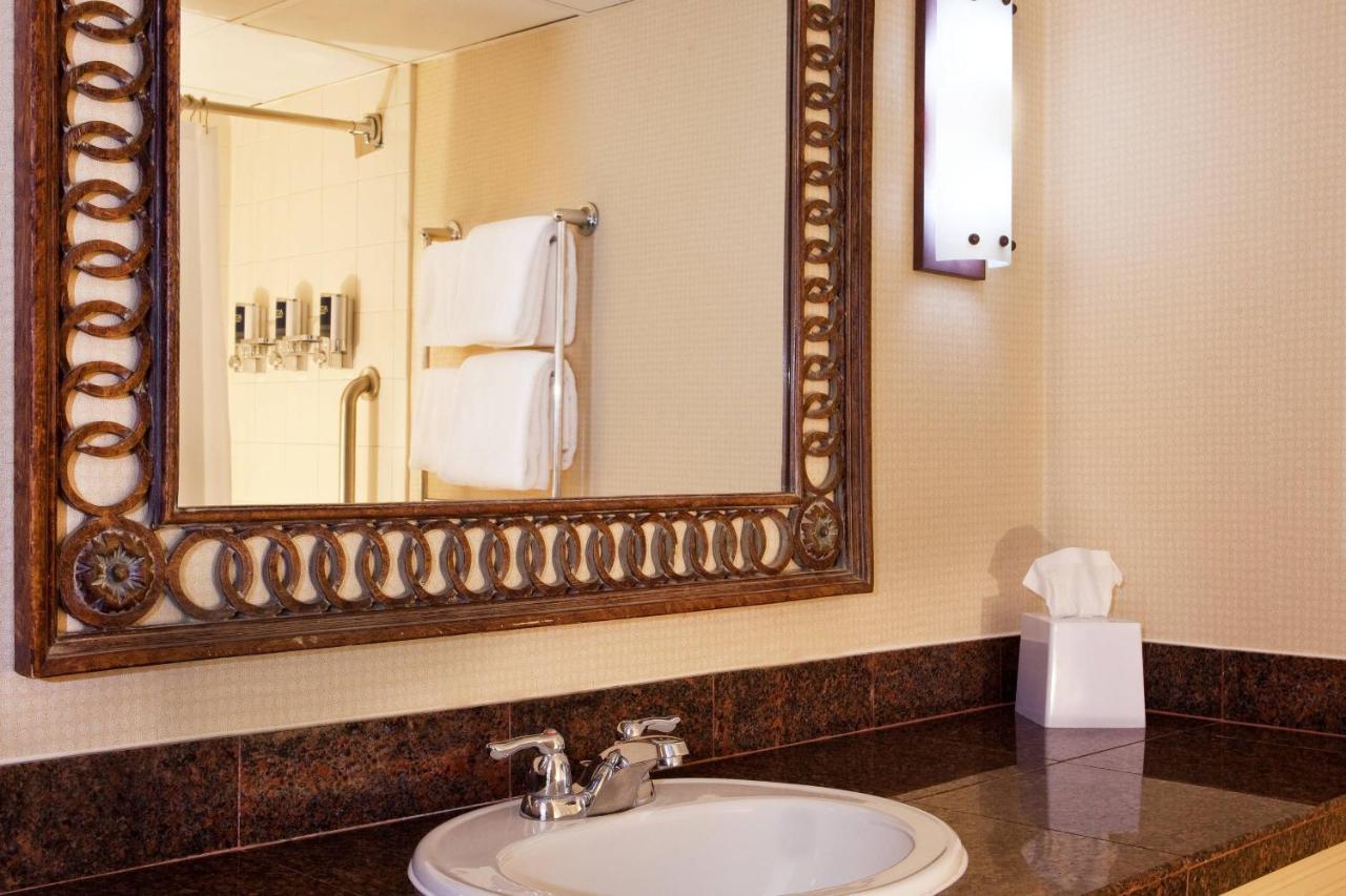 Four Points By Sheraton Phoenix North Extérieur photo
