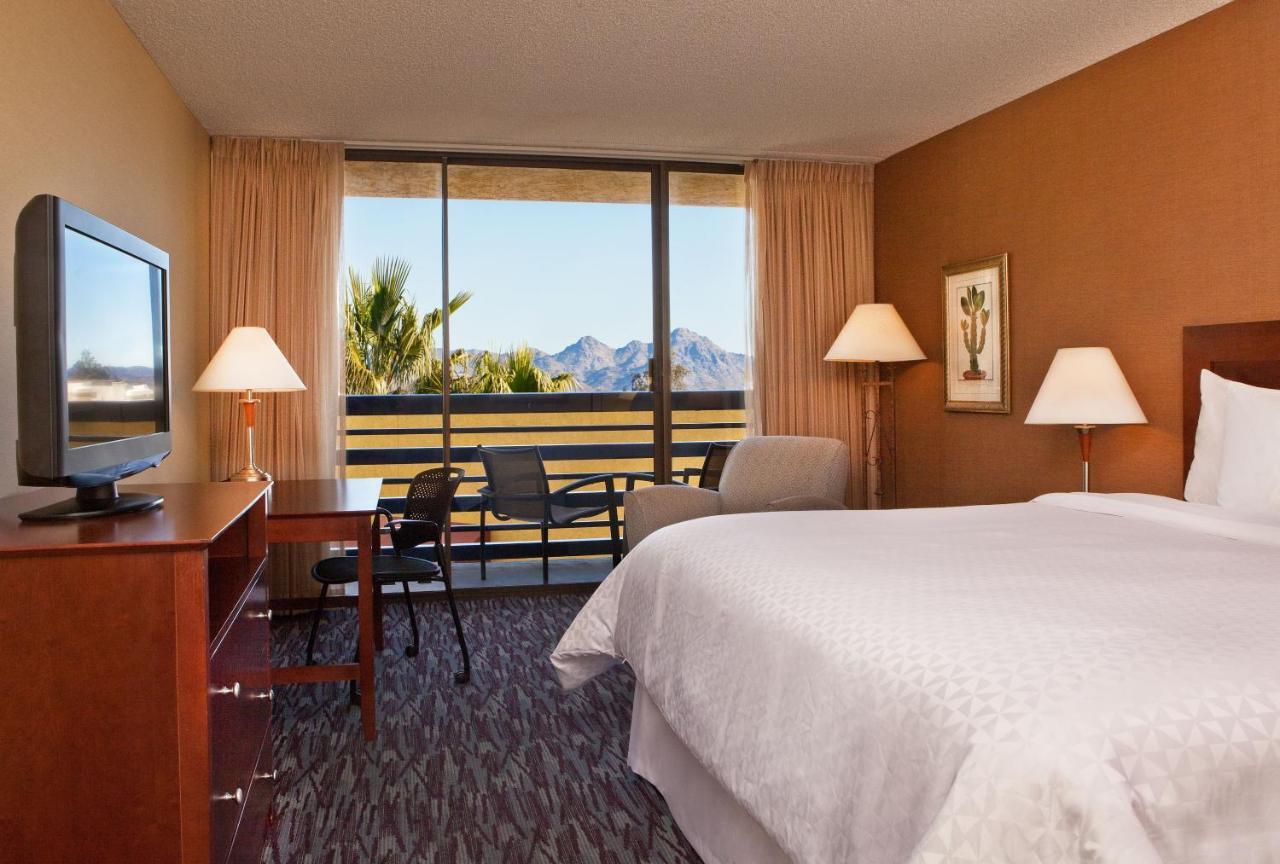 Four Points By Sheraton Phoenix North Extérieur photo