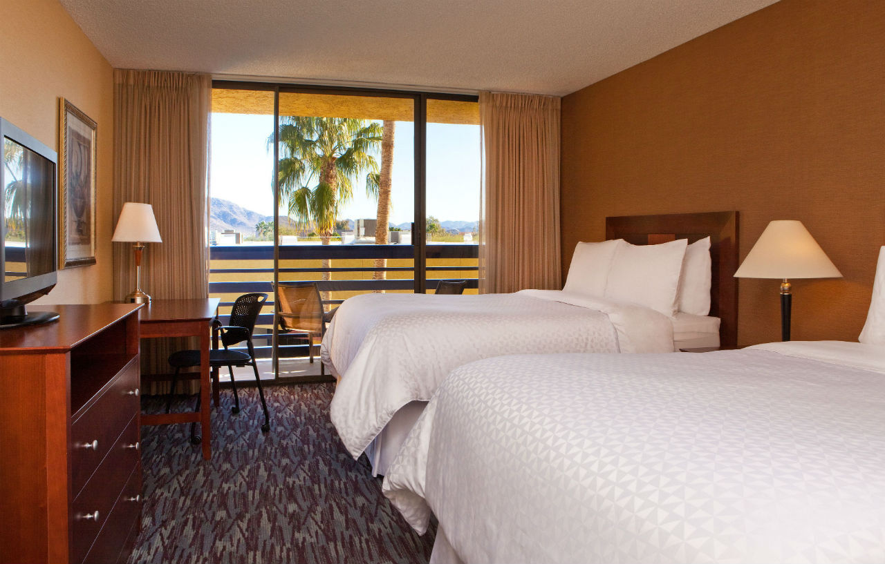Four Points By Sheraton Phoenix North Extérieur photo