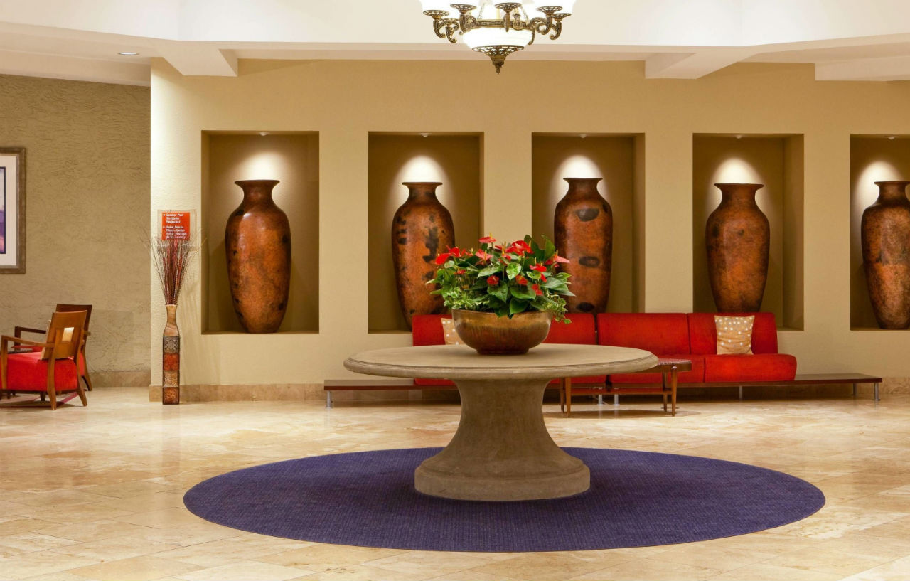 Four Points By Sheraton Phoenix North Extérieur photo