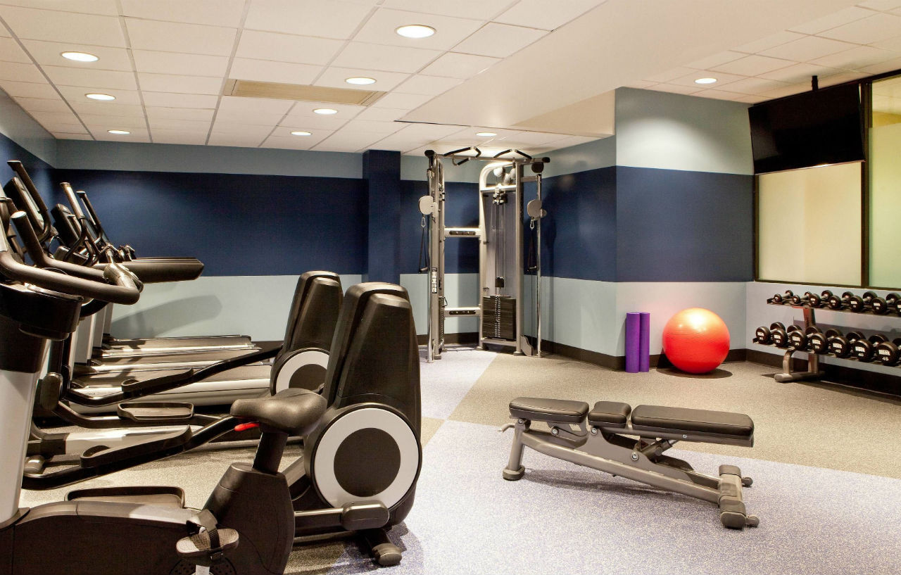 Four Points By Sheraton Phoenix North Extérieur photo