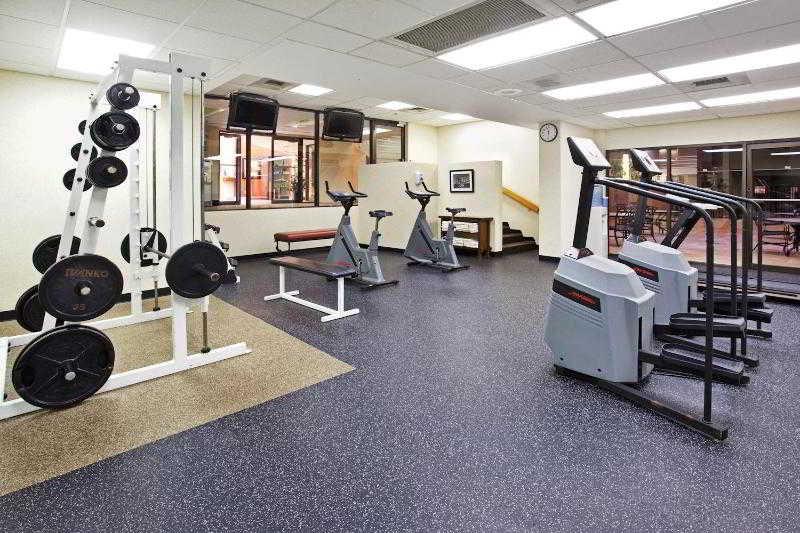 Four Points By Sheraton Phoenix North Extérieur photo