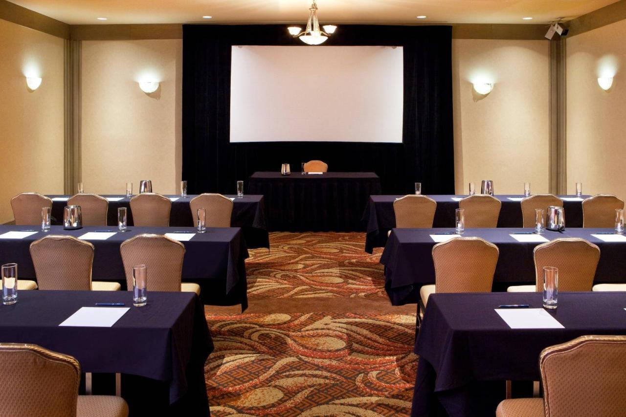 Four Points By Sheraton Phoenix North Extérieur photo