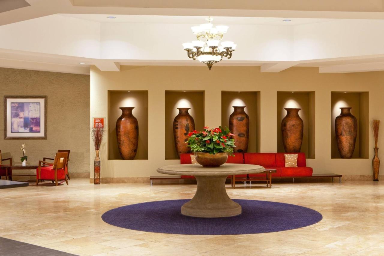 Four Points By Sheraton Phoenix North Extérieur photo