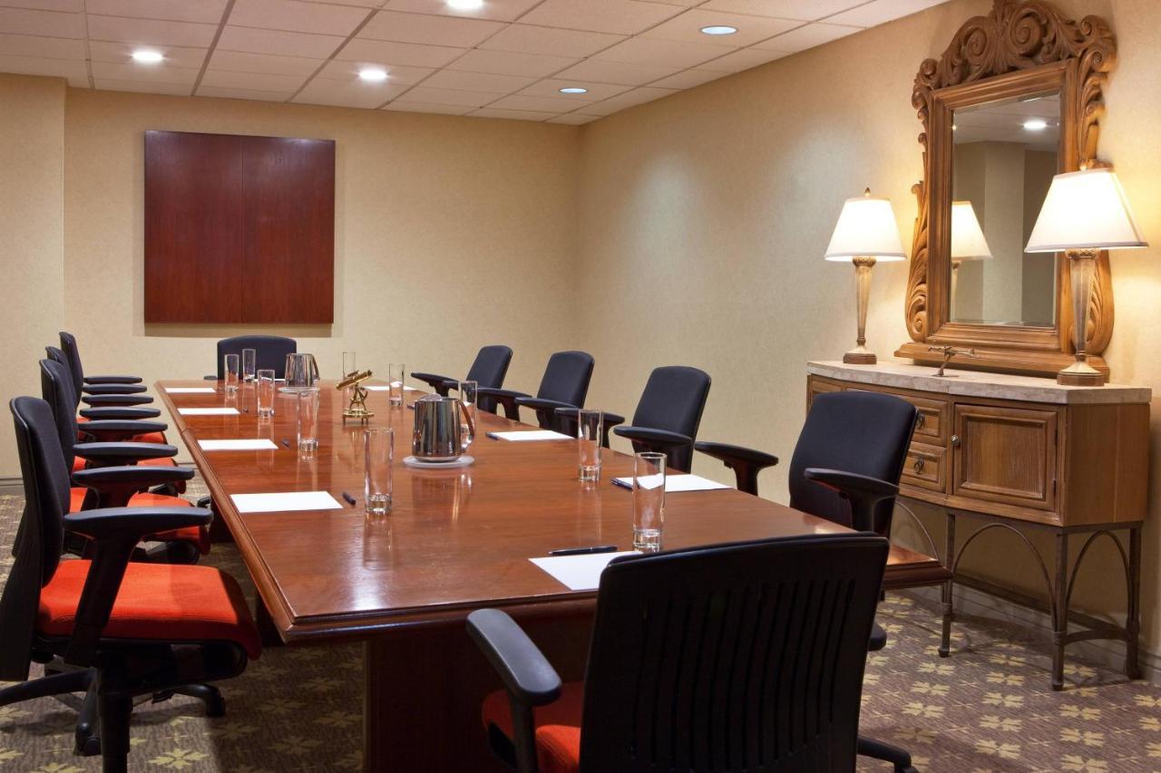 Four Points By Sheraton Phoenix North Extérieur photo