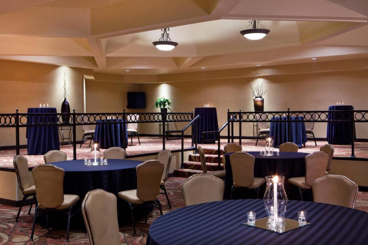 Four Points By Sheraton Phoenix North Extérieur photo